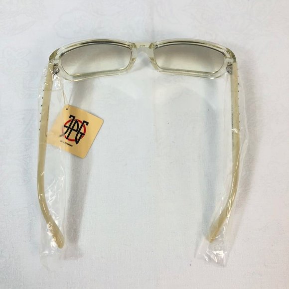 New Jean Paul Gaultier 58-0096 Ladies Sunglasses - Picture 4 of 7